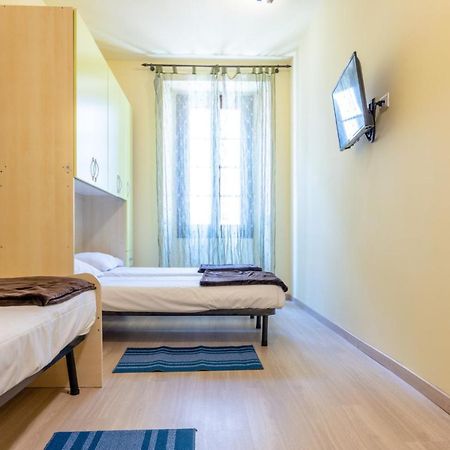 Aosta Centre Apartments - Porta Pretoria 56 Екстериор снимка