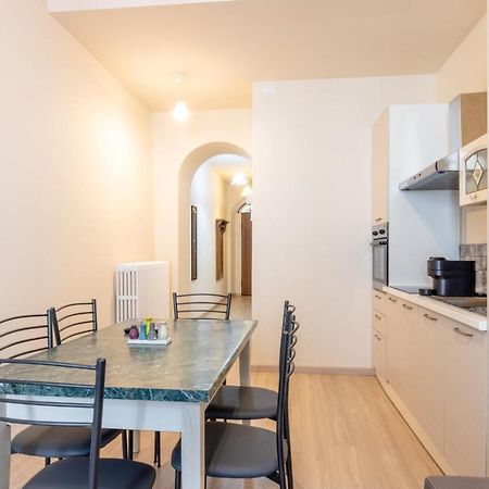 Aosta Centre Apartments - Porta Pretoria 56 Екстериор снимка