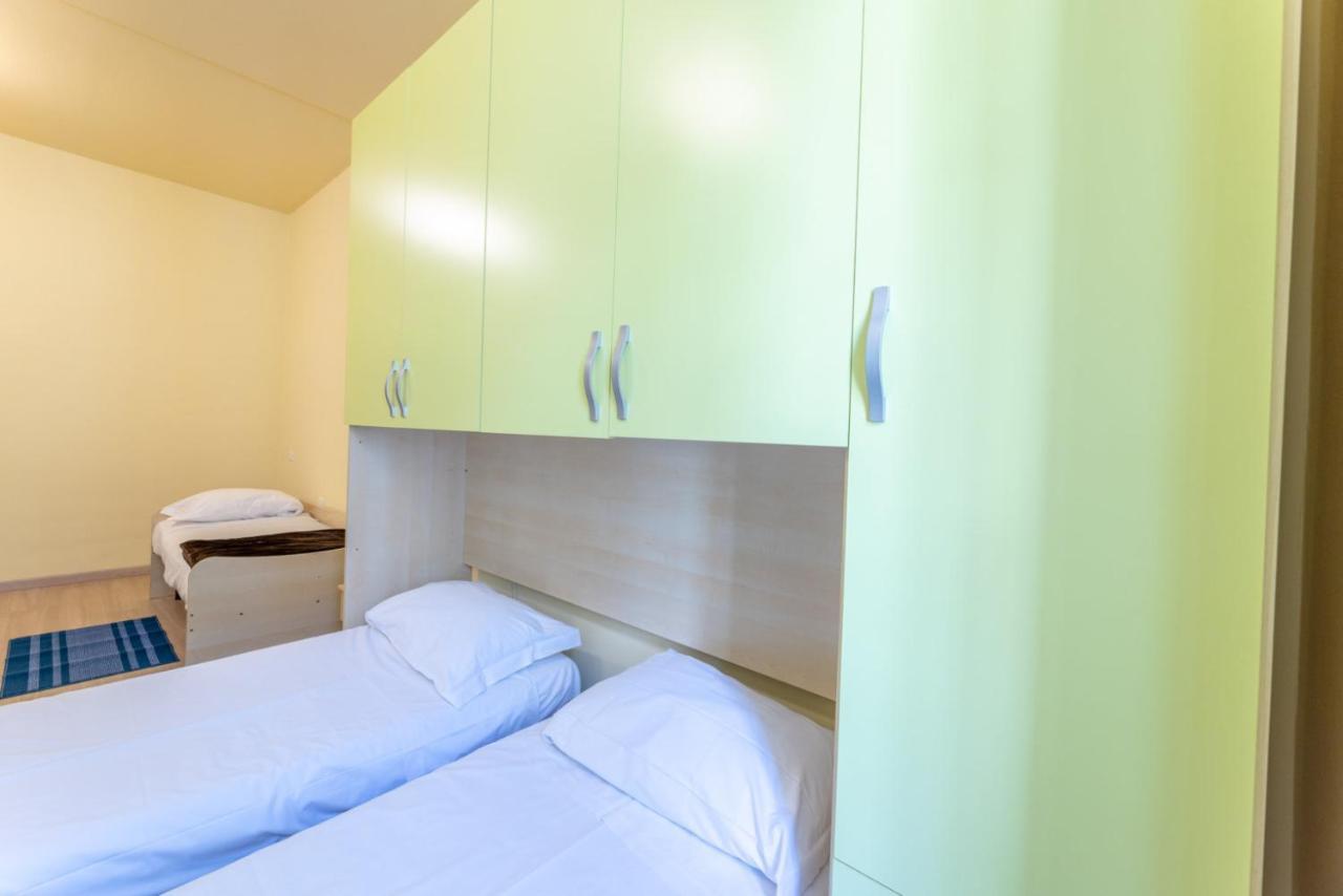 Aosta Centre Apartments - Porta Pretoria 56 Екстериор снимка