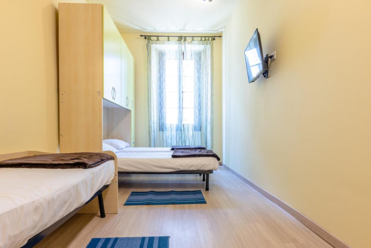 Aosta Centre Apartments - Porta Pretoria 56 Екстериор снимка