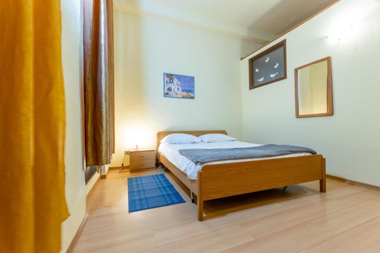 Aosta Centre Apartments - Porta Pretoria 56 Екстериор снимка