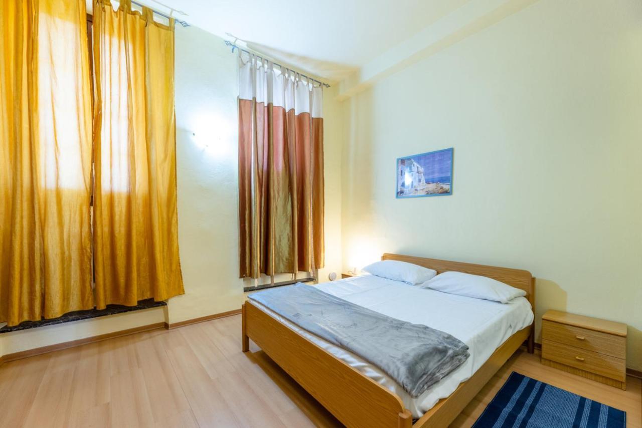 Aosta Centre Apartments - Porta Pretoria 56 Екстериор снимка