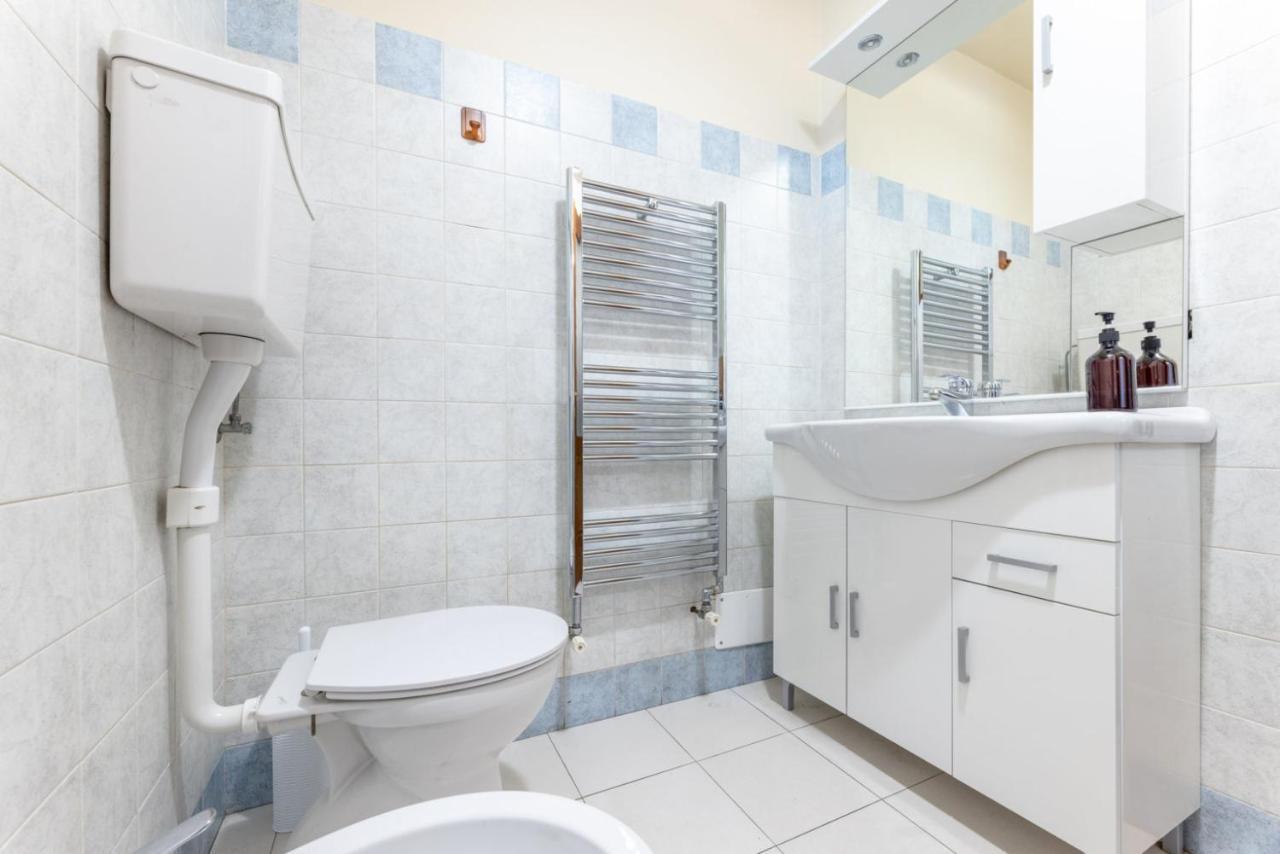 Aosta Centre Apartments - Porta Pretoria 56 Екстериор снимка