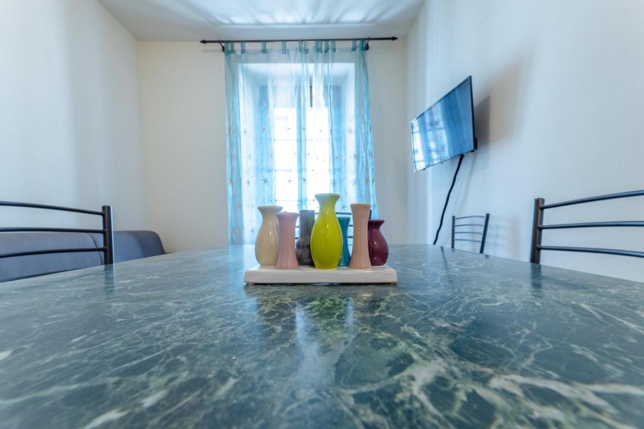Aosta Centre Apartments - Porta Pretoria 56 Екстериор снимка