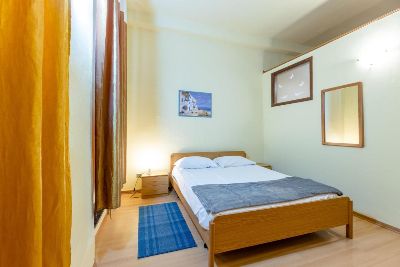 Aosta Centre Apartments - Porta Pretoria 56 Екстериор снимка