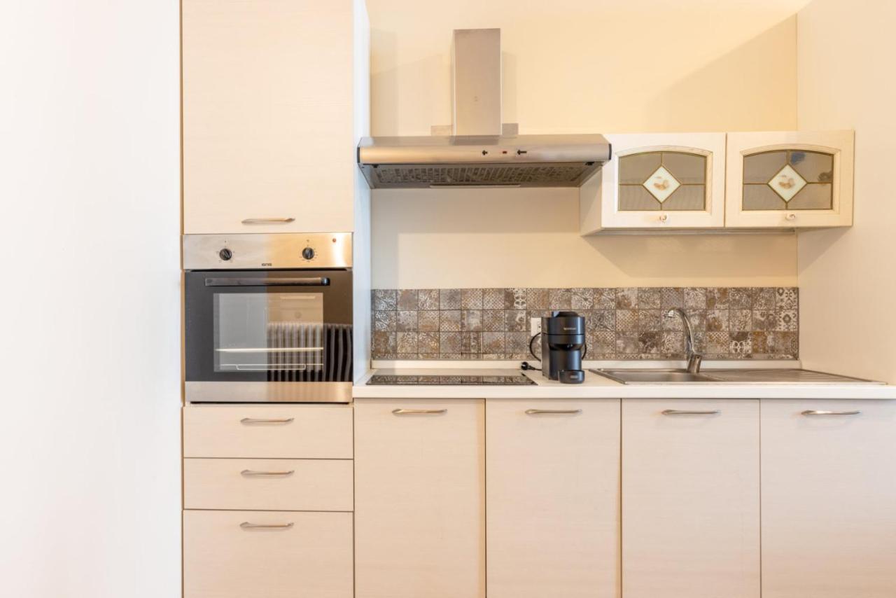 Aosta Centre Apartments - Porta Pretoria 56 Екстериор снимка