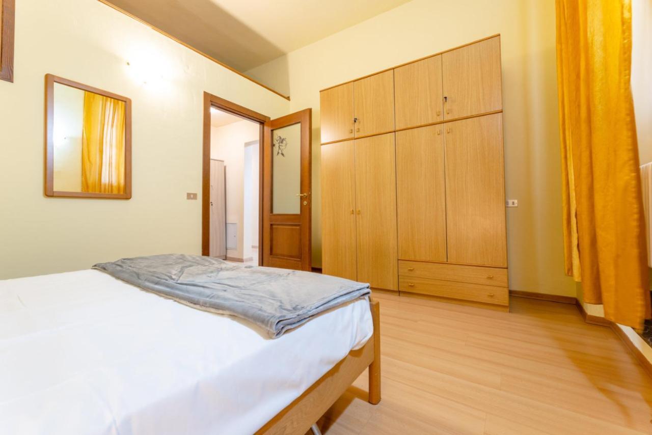 Aosta Centre Apartments - Porta Pretoria 56 Екстериор снимка