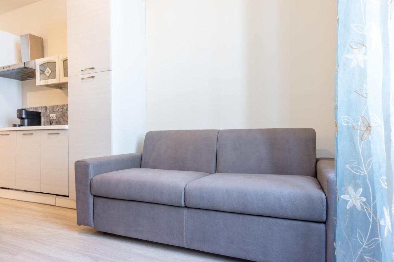 Aosta Centre Apartments - Porta Pretoria 56 Екстериор снимка