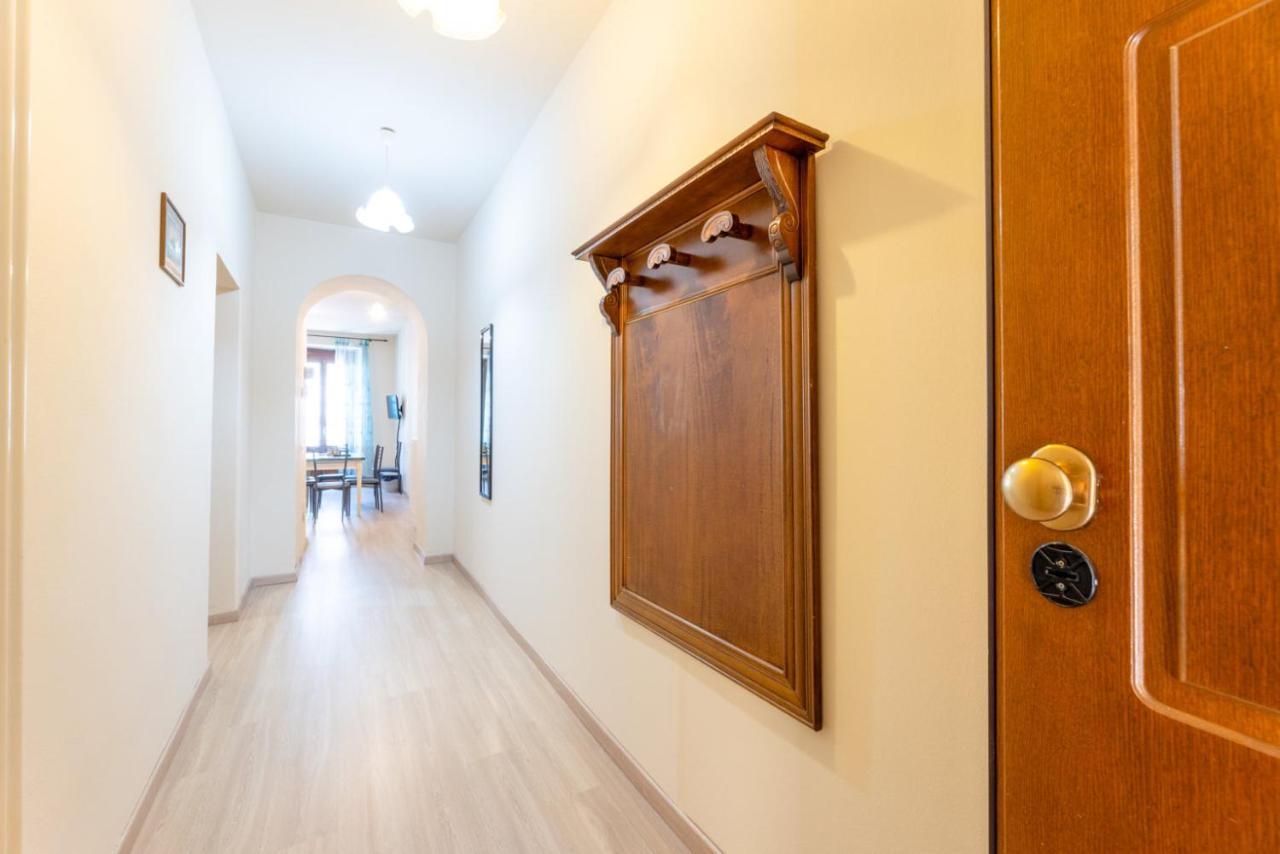 Aosta Centre Apartments - Porta Pretoria 56 Екстериор снимка