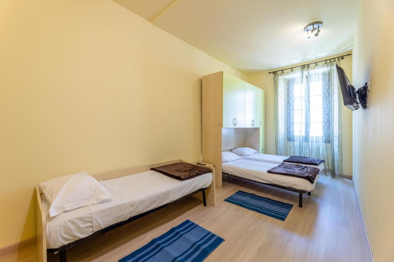 Aosta Centre Apartments - Porta Pretoria 56 Екстериор снимка