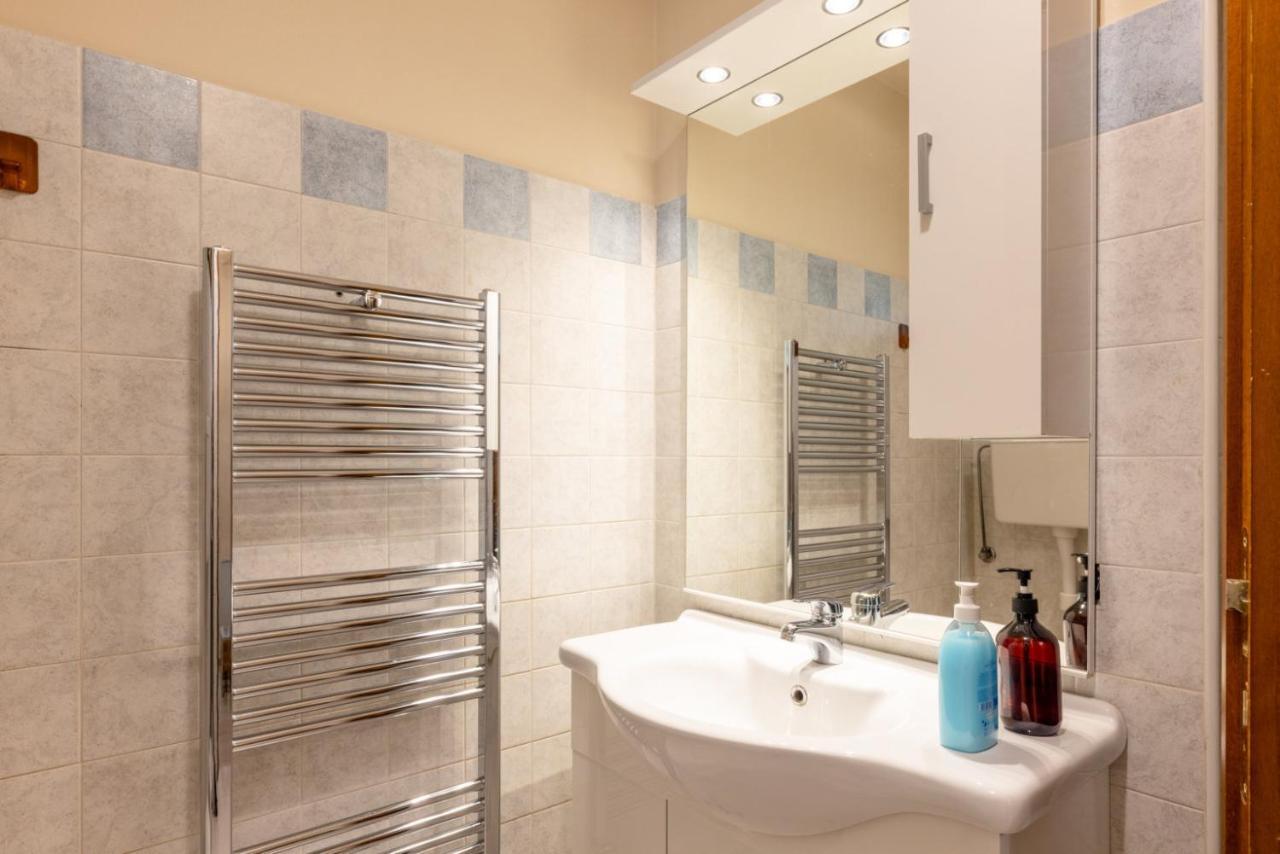 Aosta Centre Apartments - Porta Pretoria 56 Екстериор снимка