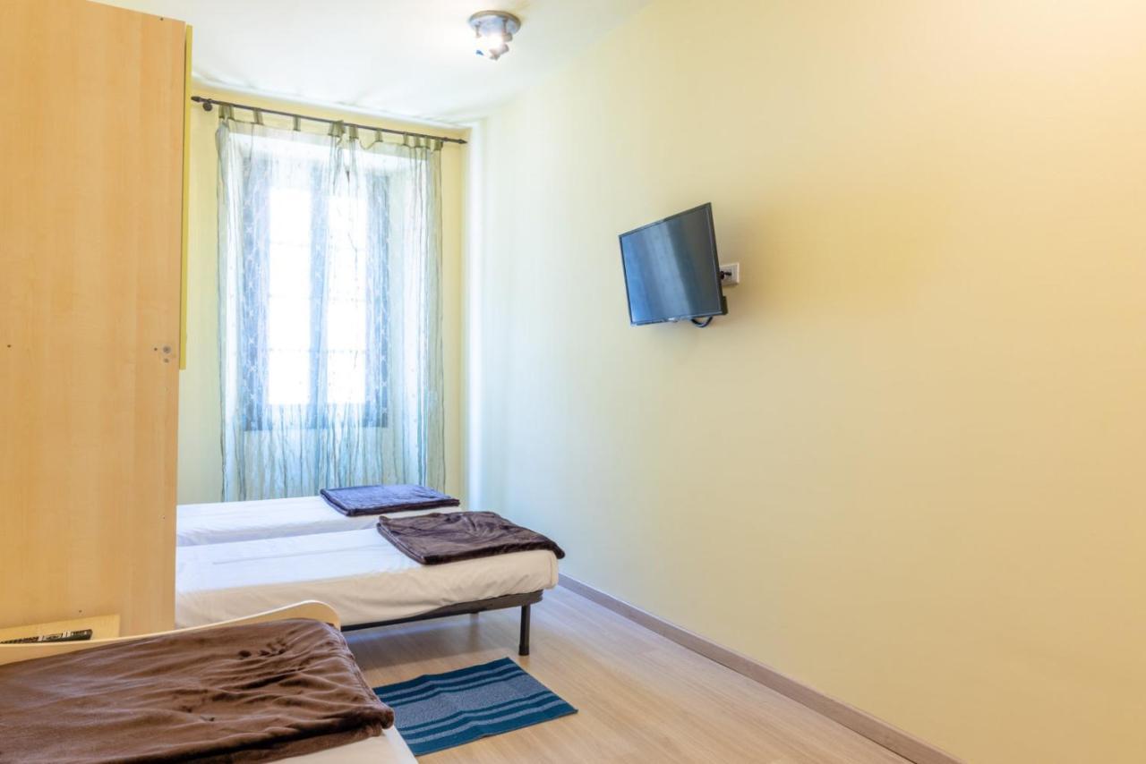 Aosta Centre Apartments - Porta Pretoria 56 Екстериор снимка