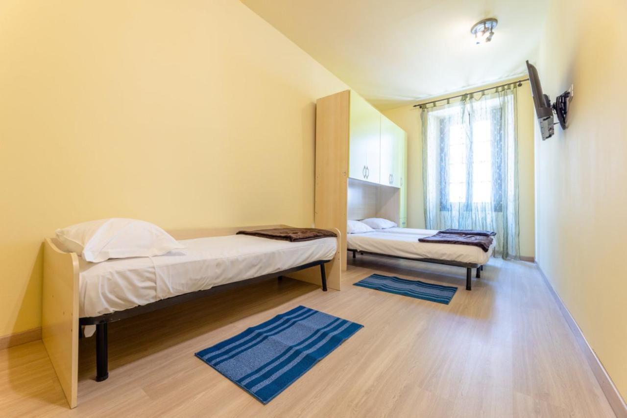 Aosta Centre Apartments - Porta Pretoria 56 Екстериор снимка