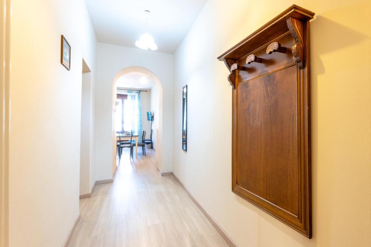 Aosta Centre Apartments - Porta Pretoria 56 Екстериор снимка
