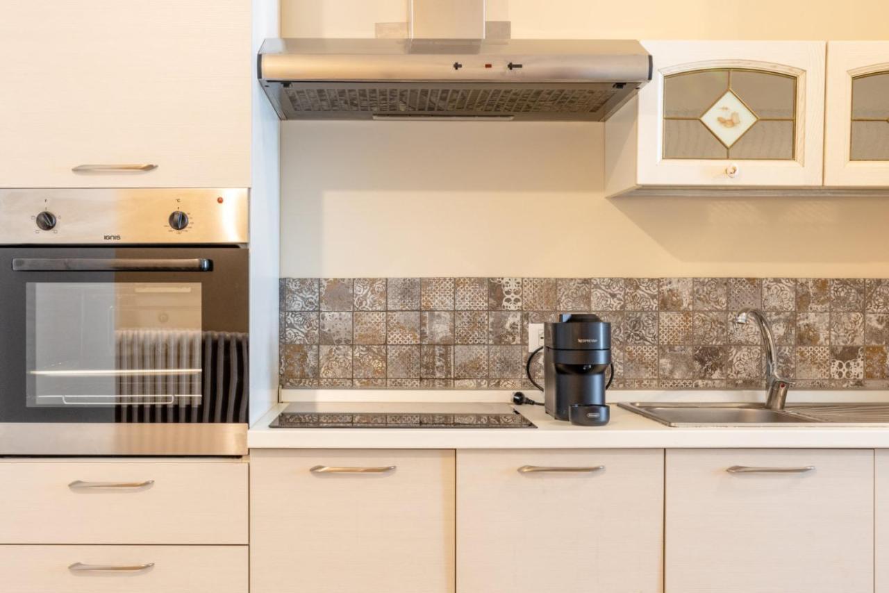Aosta Centre Apartments - Porta Pretoria 56 Екстериор снимка