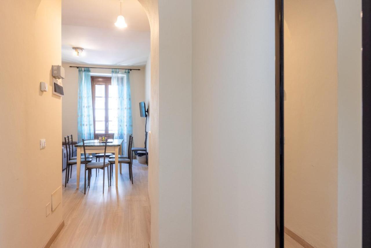 Aosta Centre Apartments - Porta Pretoria 56 Екстериор снимка