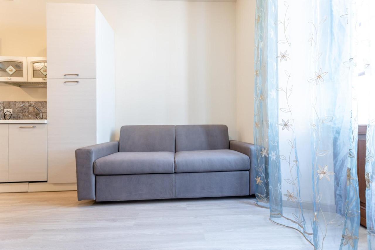 Aosta Centre Apartments - Porta Pretoria 56 Екстериор снимка