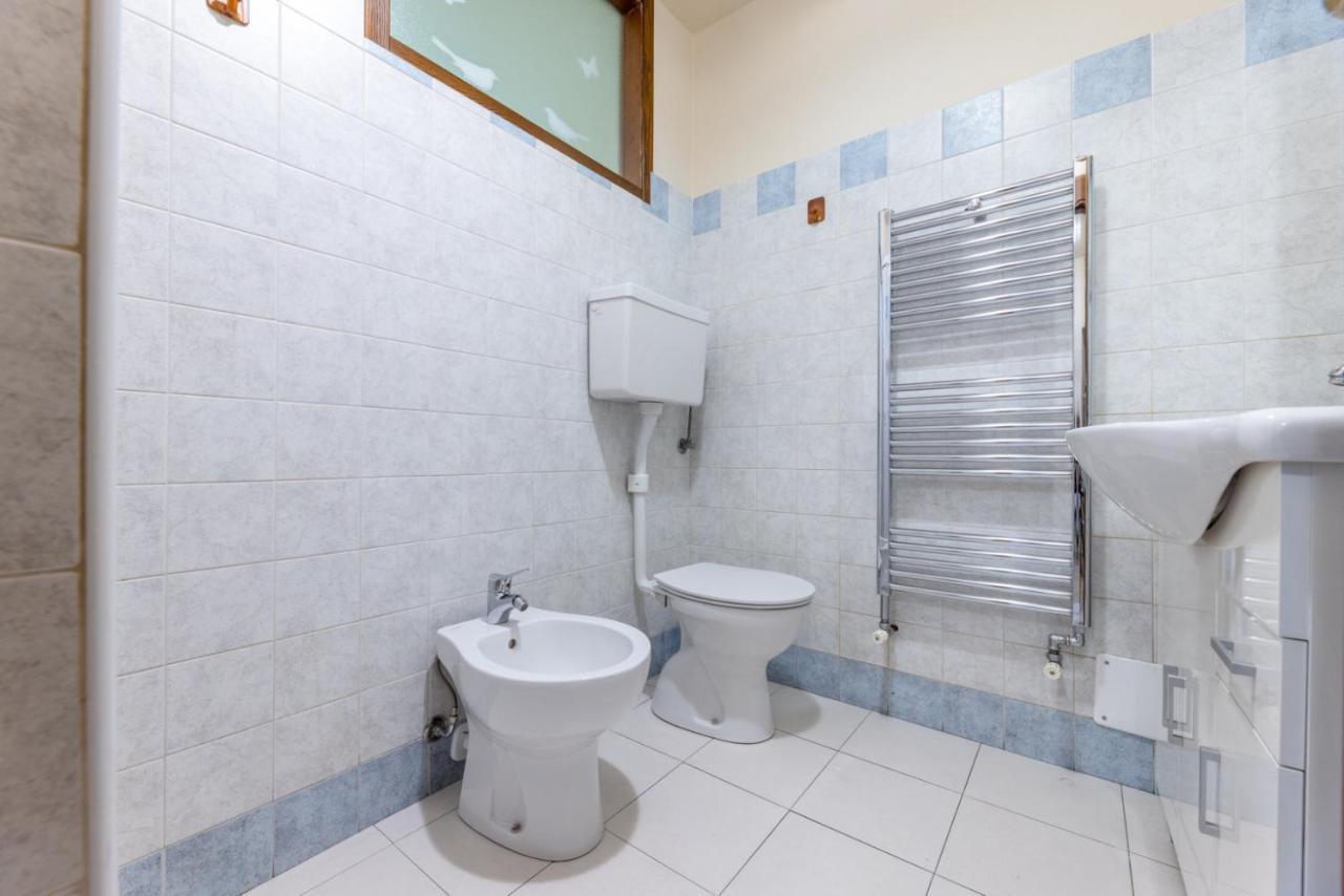 Aosta Centre Apartments - Porta Pretoria 56 Екстериор снимка